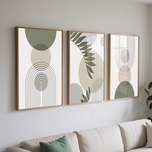 Wandbilder set 40x60 poster - 40x60,