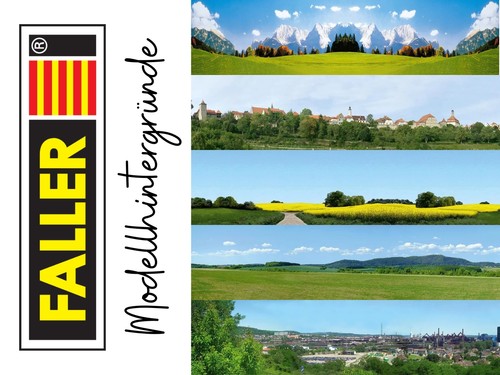Faller n - h0,