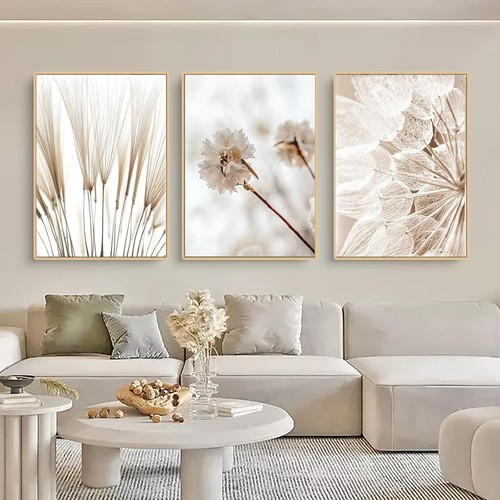 Poster set teilig boho - poster,