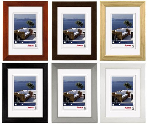 Hama holz rahmen cornwall - hama,