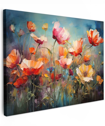 Canvas leinwand bilder - canvas, wand