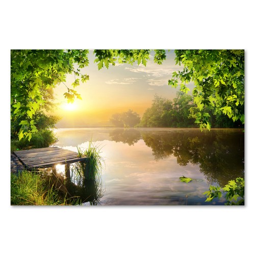 Postereck 2645 poster leinwand - postereck,