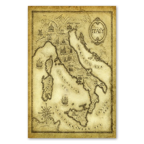 Postereck 0087 poster - 0087,