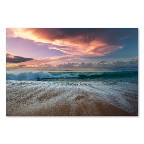 Postereck 1378 poster leinwand - poster,