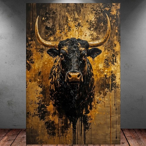 Leinwand bild xxl abstrakt - leinwand, er