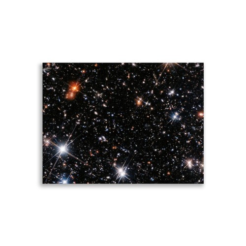 Weltall poster deep space - weltall,