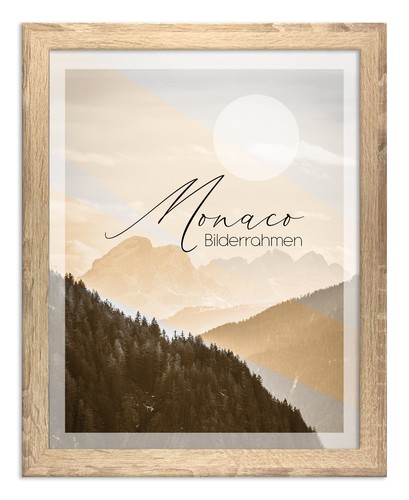 Bilderrahmen monaco sonoma - monaco, in