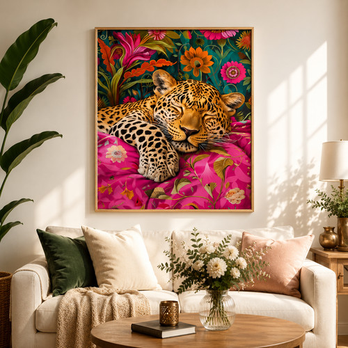 30x40 wand bild kunstdruck - 30x40,
