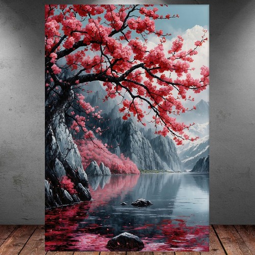 Leinwand bild xxl abstrakt - leinwand, er