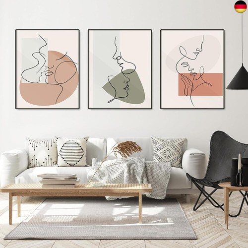 Moderne wandbilder poster - wandbilder,