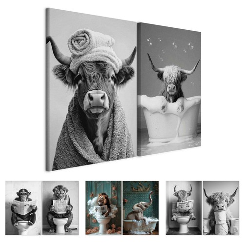 Murando wandbild set - set, 2
