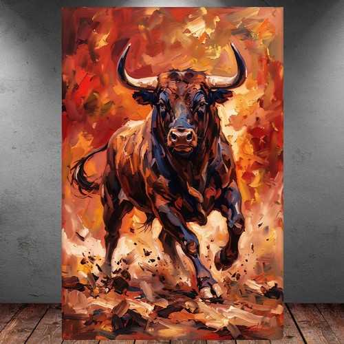 Leinwand bild xxl abstrakt - bild,