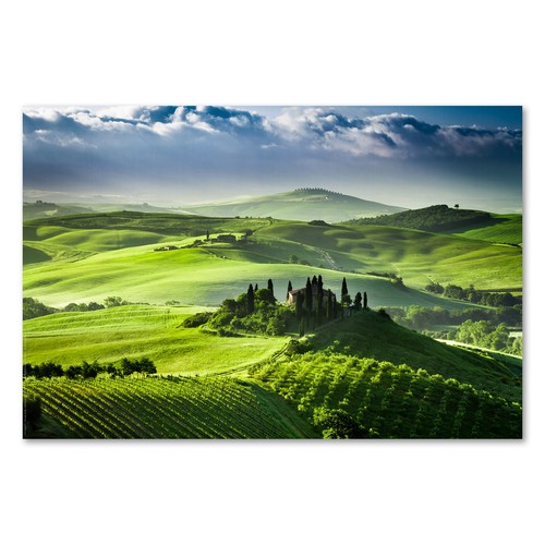 Postereck 0566 poster leinwand - poster,