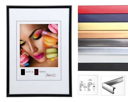 Ideal life kunststoff - life,