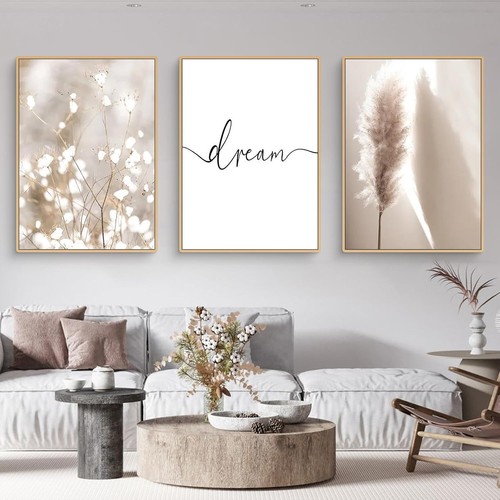 Trayosin teiliges poster - trayosin, 3-teiliges