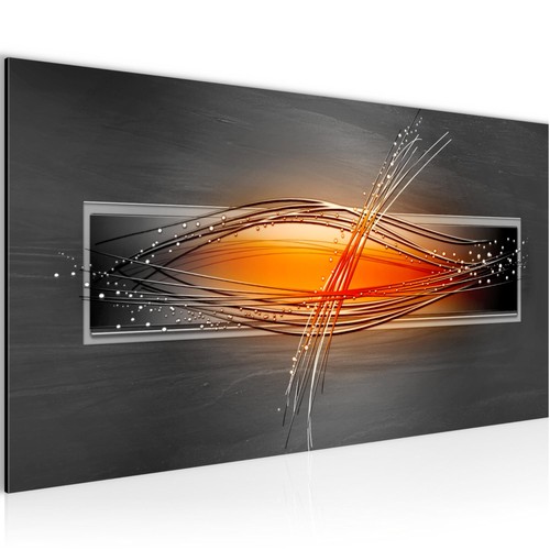 Wandbild abstrakt bilder xxl - abstrakt,