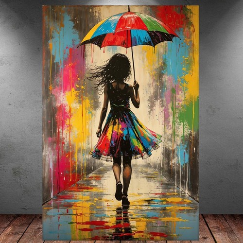 Leinwand bild xxl abstrakt - er,