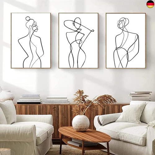 Moderne wandbilder poster - moderne,