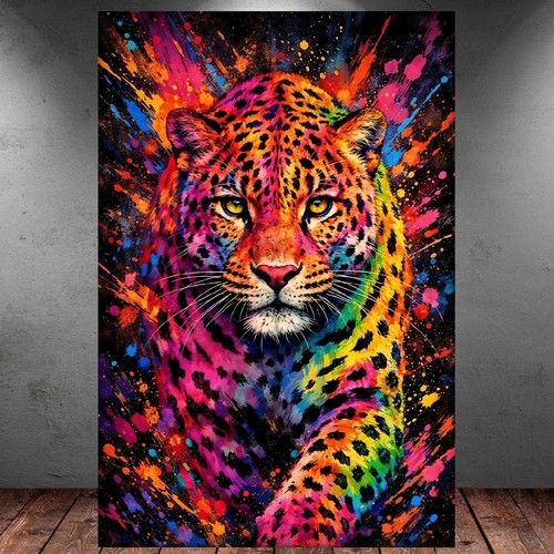 Leinwand bild xxl abstrakt - leinwand,