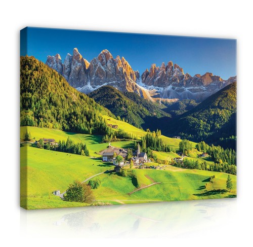 Berge landschaft natur - landschaft,