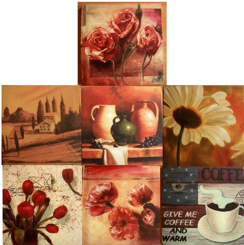 Leinwandbild wandbild - leinwandbild,