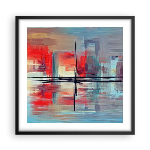 Wandbilder 50x50cm poster - wandbilder,