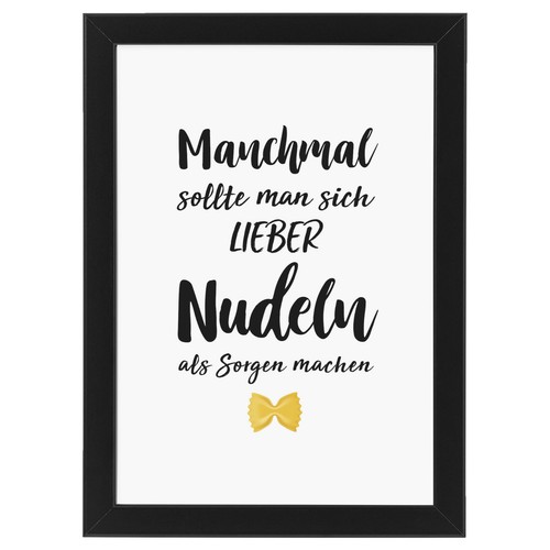 Wandbild deko bild kunstdruck - wandbild,