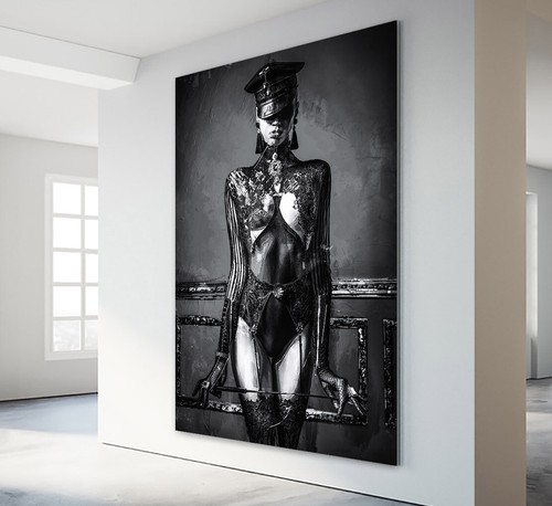 Acrylglas wandbild glasbild - wandbild,
